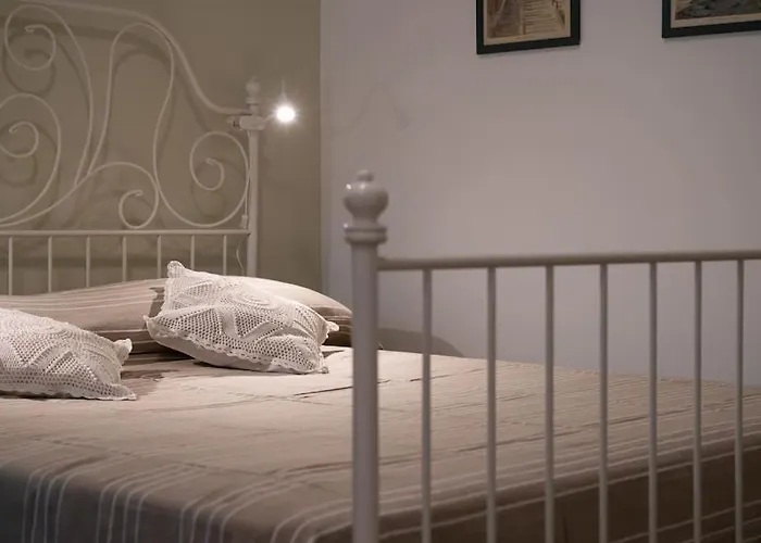 Apartment Casa Bouganville - St. Peter Romantic Rome