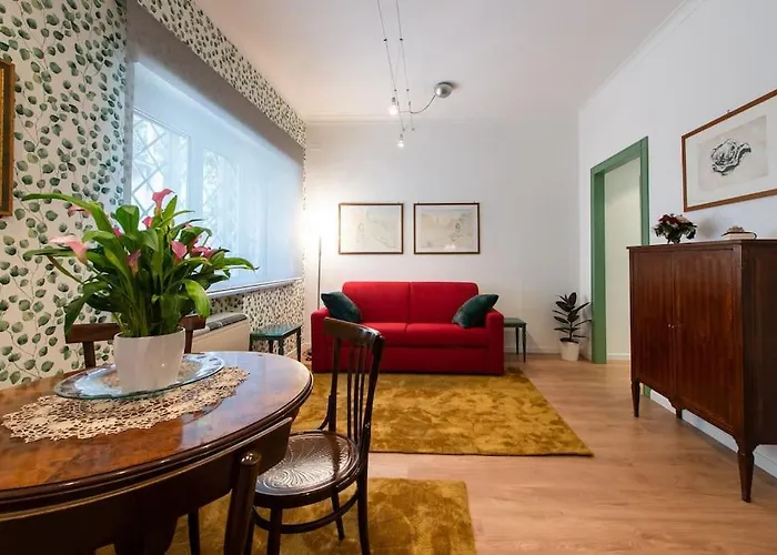 Apartment Casa Bouganville - St. Peter Romantic