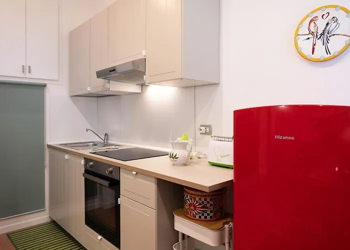 Casa Bouganville - St. Peter Romantic Apartment