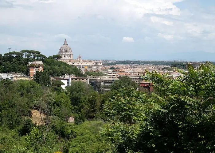 Casa Bouganville - St. Peter Romantic