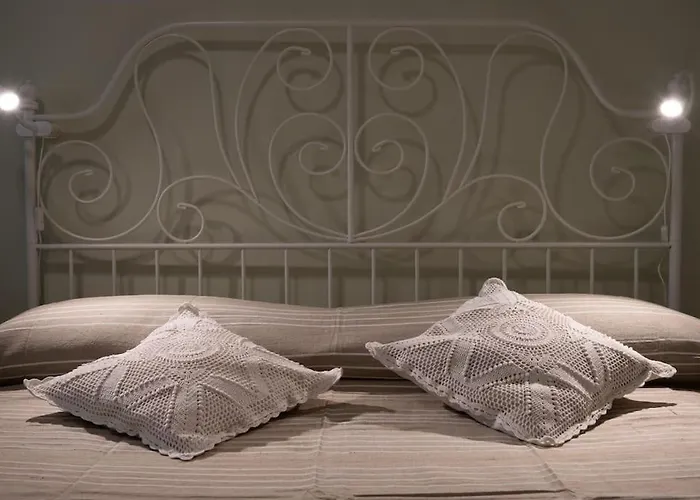 Apartment Casa Bouganville - St. Peter Romantic *