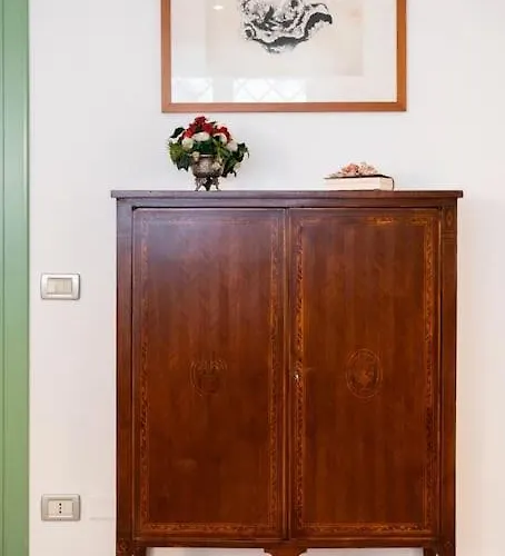 Apartment Casa Bouganville - St. Peter Romantic Rome