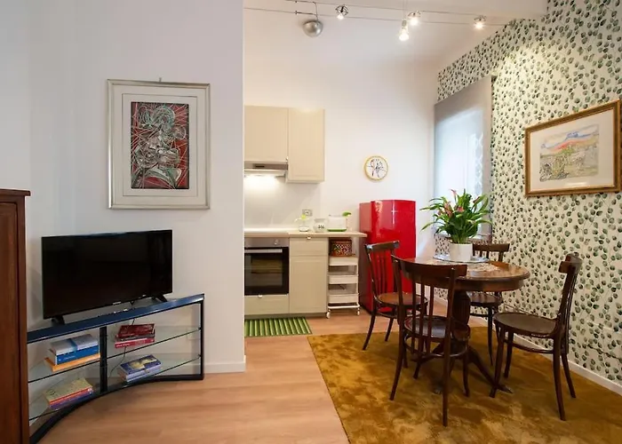 Casa Bouganville - St. Peter Romantic Apartamento