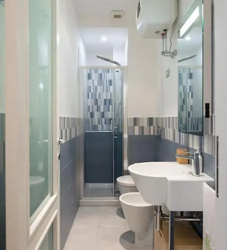 Casa Bouganville - St. Peter Romantic Apartment Rome
